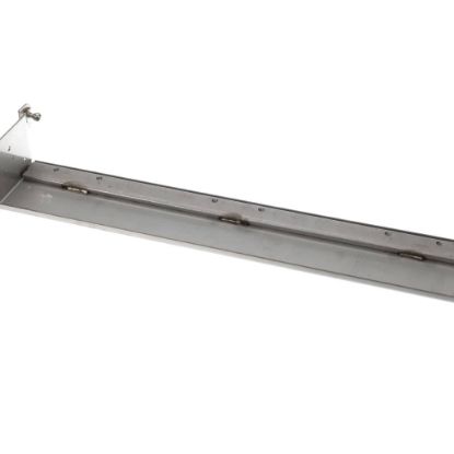 Picture of Bunn 42598.1001 Hinge Brkt Wldmt Loc Pl W/pkg