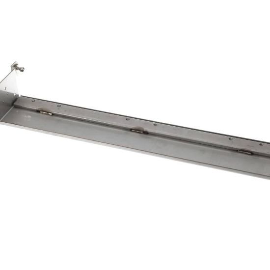 Picture of Bunn 42598.1001 Hinge Brkt Wldmt Loc Pl W/pkg