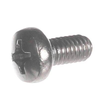 Picture of Bunn 42761 Screw,phh Pnh M4x9 Sst