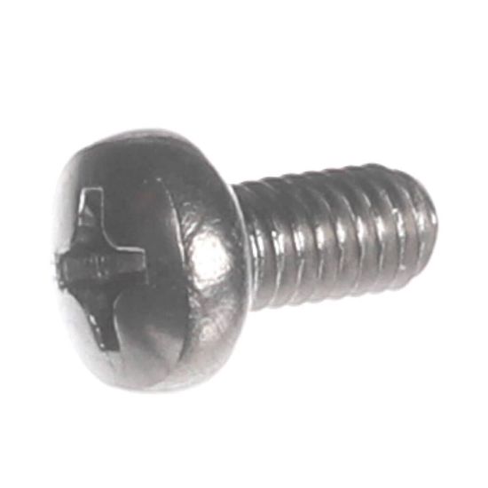 Picture of Bunn 42761 Screw,phh Pnh M4x9 Sst