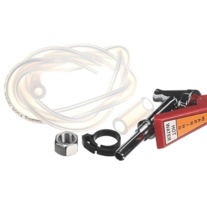 Picture of Bunn 42655.0007 Kit, Faucet Install-icb/itb/itcb& Hv