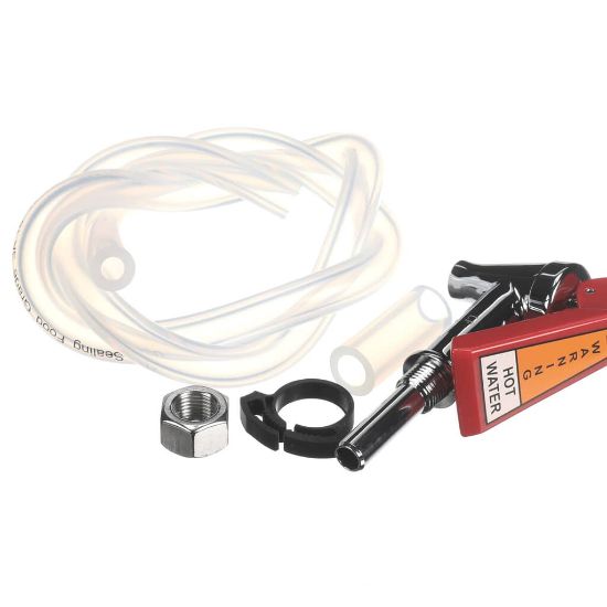 Picture of Bunn 42655.0007 Kit, Faucet Install-icb/itb/itcb& Hv