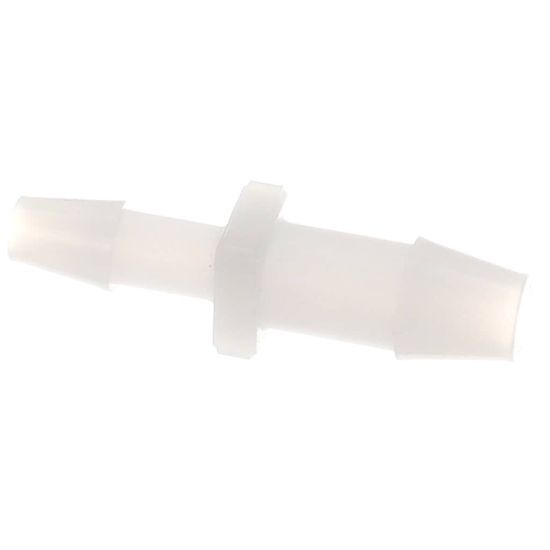 Picture of Bunn 42780 Reducer, Barb .25X.188 Kynar