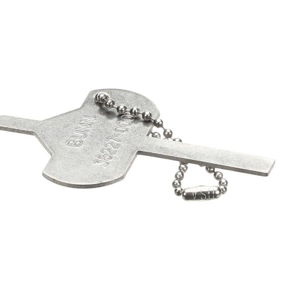 Picture of Bunn 42917.1 Sprayhead Tool/chain Assembly
