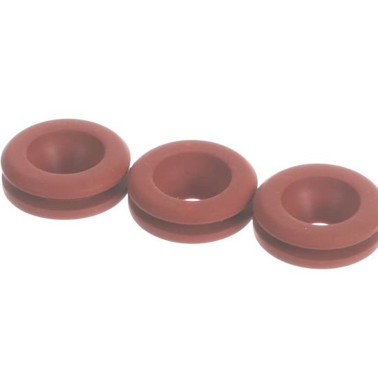 Picture of Bunn 42942.1003 Seal, Shaft-red 3Pk