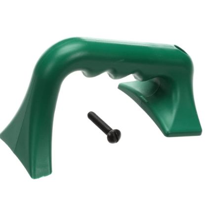 Picture of Bunn 43028.1001 Handle, Funnel Green