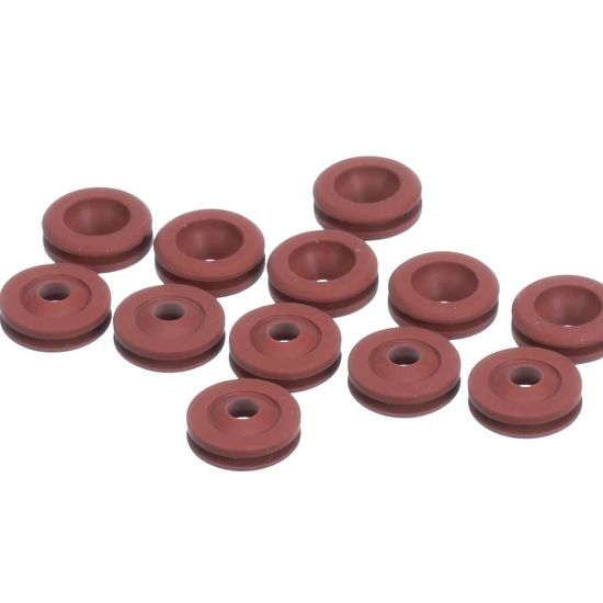 Picture of Bunn 42942.7999 Seal, Shaft Red 12Pk