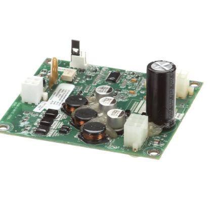Picture of Bunn 42996.1 Cba, Control-basic Fmd