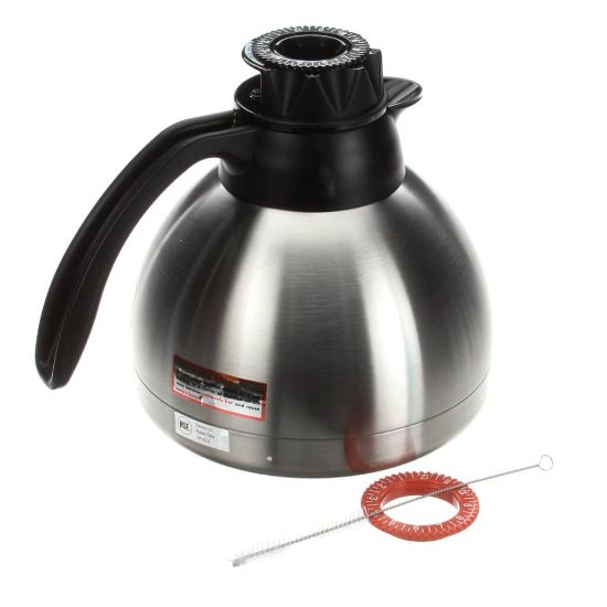 Picture of Bunn 43002.0003 Thermal Carafe, Lvl Indicator W/box