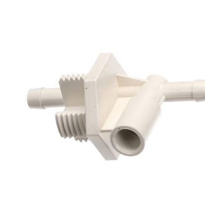 Picture of Bunn 43115.1 Valve Assy, Needle .250 Bulkhead