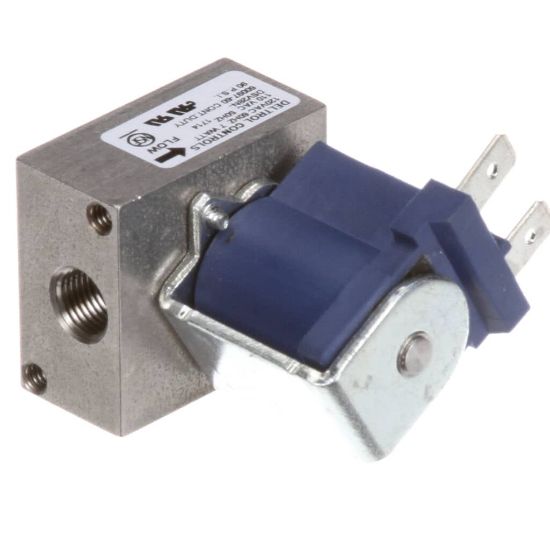 Picture of Bunn 43128 Valve, 120V 60 Hz Syrup