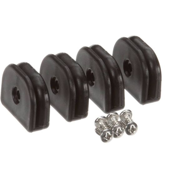 Picture of Bunn 43379.1 Kit, Foot Glide