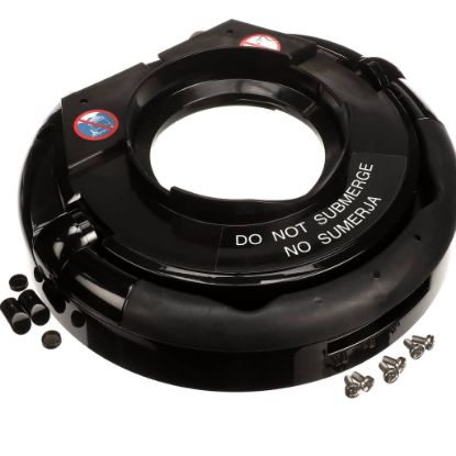 Picture of Bunn 43246.1001 Kit, Top Cover W/ Handle