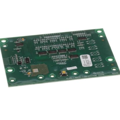 Picture of Bunn 43475.1 Cba, Display Lcr/lca-1
