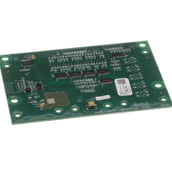 Picture of Bunn 43475.1 Cba, Display Lcr/lca-1