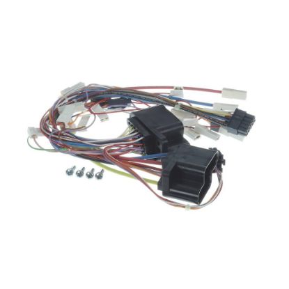 Picture of Bunn 43500.1156 Wiring Harness Hyd.mod.set