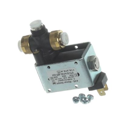 Picture of Bunn 43500.1164 Diaphragm, 3/2-Way Valve Set