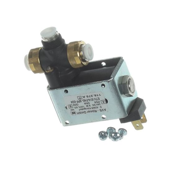 Picture of Bunn 43500.1164 Diaphragm, 3/2-Way Valve Set
