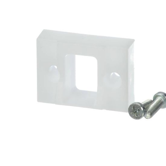 Picture of Bunn 43500.1112 Powder Channel W/screws