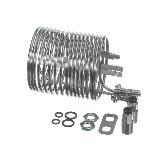 Picture of Bunn 43500.1152 Milk Heating Coil Assembly