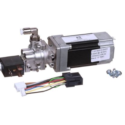 Picture of Bunn 43500.1179 Milk Pump, Assembly