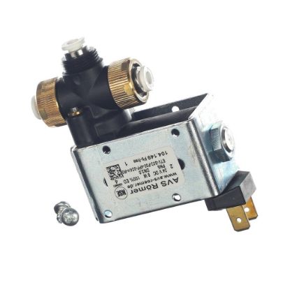Picture of Bunn 43500.1155 Diaphragm Valve Hyd.mod.set