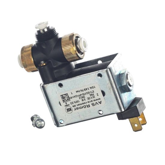 Picture of Bunn 43500.1155 Diaphragm Valve Hyd.mod.set