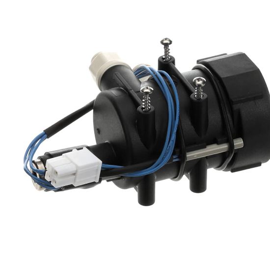 Picture of Bunn 43500.1263 Cleaning System Milkway Assembly, Bw3 Tcc