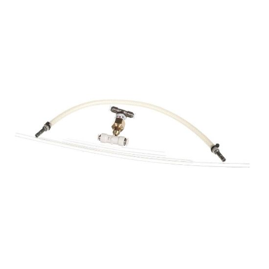 Picture of Bunn 43500.1309 Pressure Tube Bw2v3, Bw3v3 Set