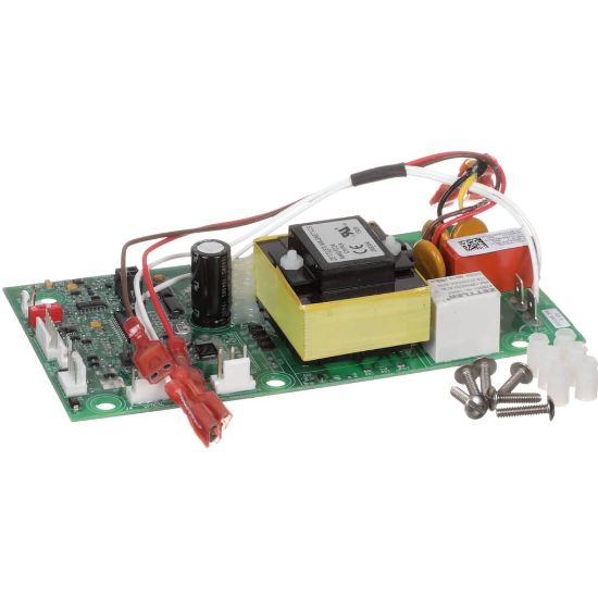 Picture of Bunn 43666.1 Kit, My Cafe Ap 120/100V Cba