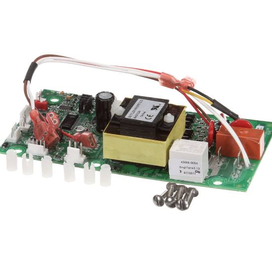 Picture of Bunn 43666.1004 Kit, Cba My Cafe Ap 120/100V (Taco Bell)