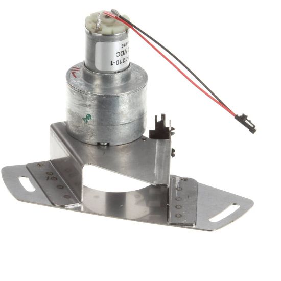 Picture of Bunn 43802.1 Kit, Gearmotor Assy W/mtg Brkt