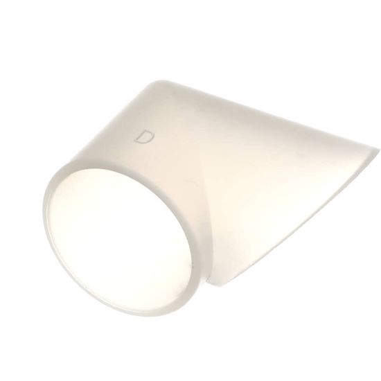 Picture of Bunn 43881 Elbow, Hopper Lh 55Mm Long