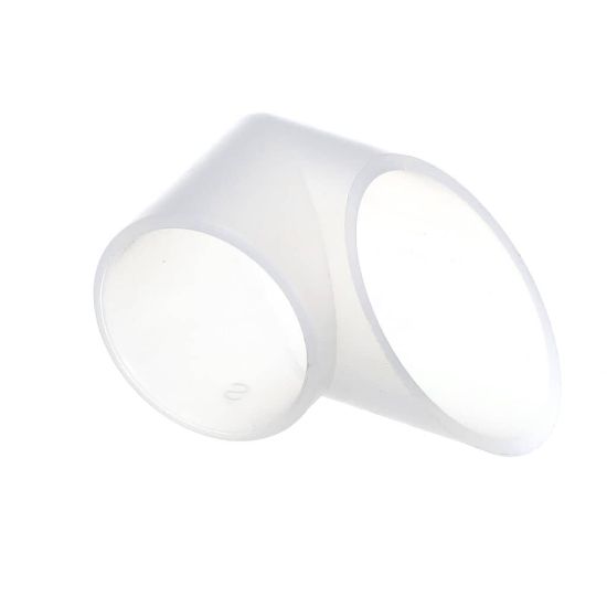 Picture of Bunn 43880 Elbow, Hopper Rh 55Mm Long