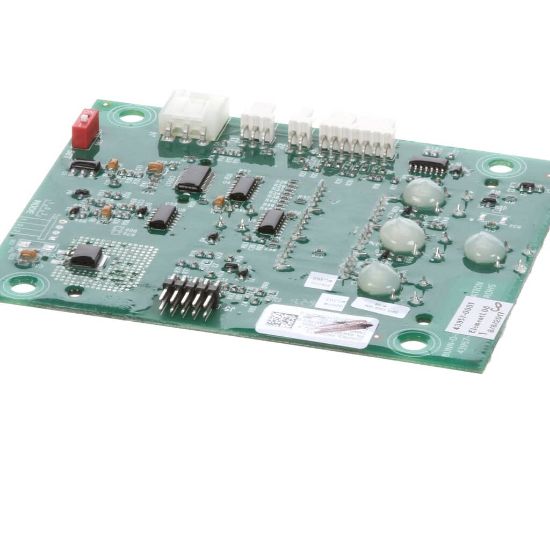 Picture of Bunn 43957.1001 Cba, Main H5e/h5x W/temp Dsp (Food)
