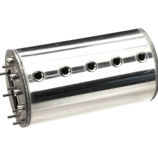 Picture of Bunn 43960.0002 Tank, Steam Boiler