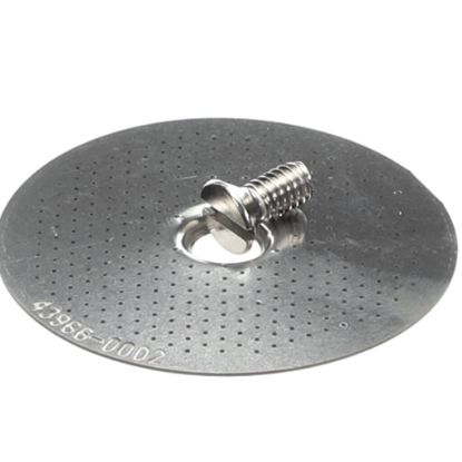 Picture of Bunn 43966.1002 Kit, Photoetch Shower Screen