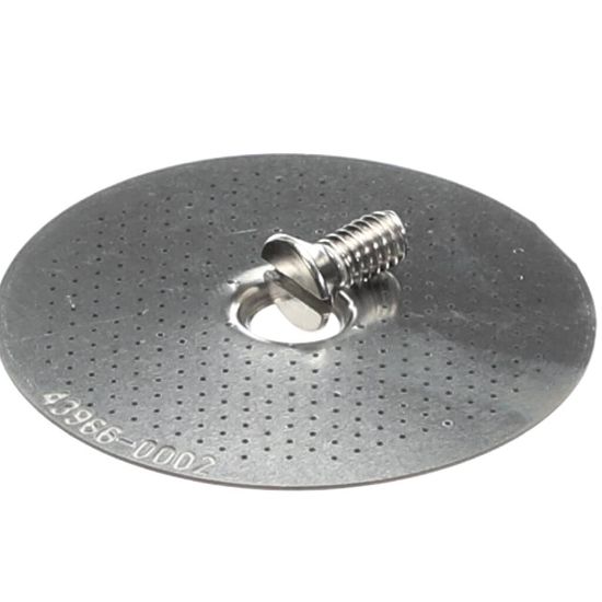 Picture of Bunn 43966.1002 Kit, Photoetch Shower Screen