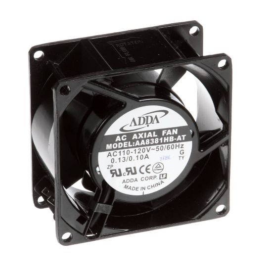 Picture of Bunn 44032 Fan, 115Vac 50/60Hz 24-29Cfm