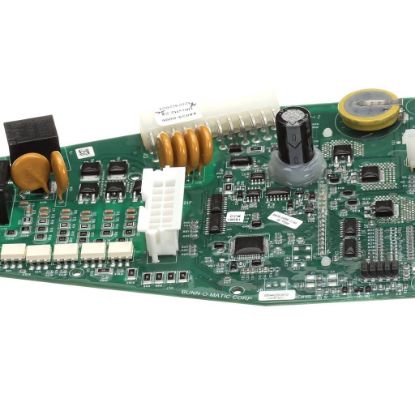 Picture of Bunn 44039.1006 Cba, Ultra-2 Main W/rtc (Frazil)