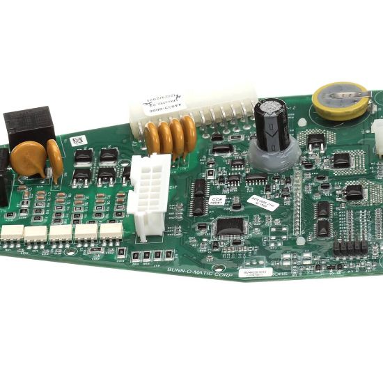 Picture of Bunn 44039.1006 Cba, Ultra-2 Main W/rtc (Frazil)
