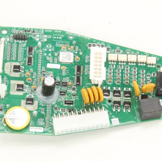 Picture of Bunn 44039.1 Cba, Ultra-2 Main W/rtc