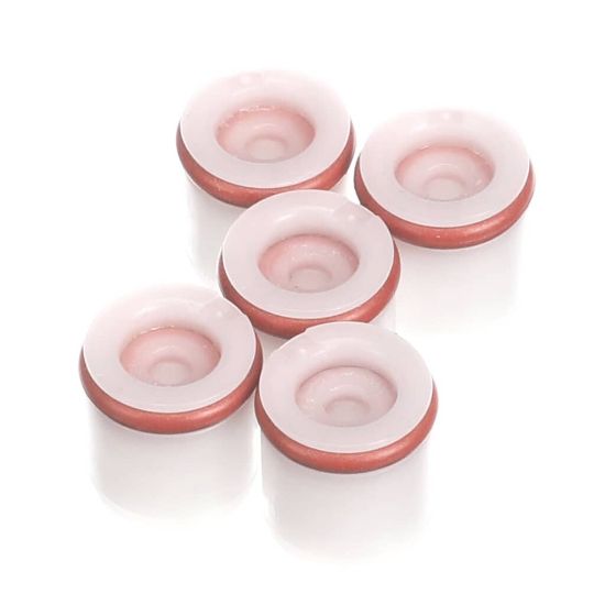 Picture of Bunn 44164.1 Valve, Check 1/3 Psi - Bag Of 5