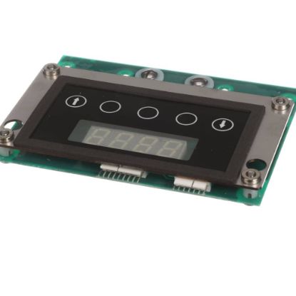 Picture of Bunn 44112.1 Display/switch Bd Assembly, Lca-1 Door