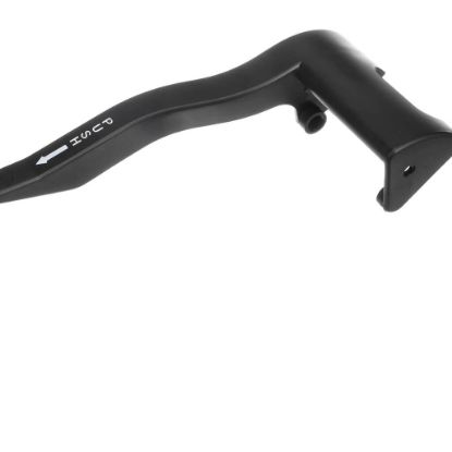 Picture of Bunn 44614.0003 Handle, Faucet Extend Ultra Blk Nylon Am