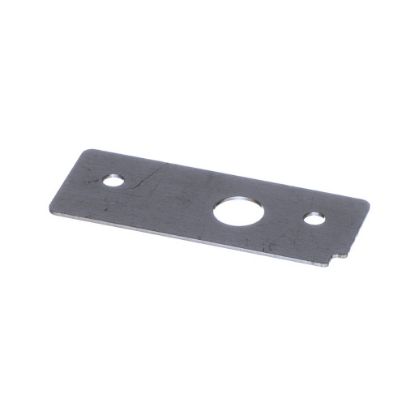 Picture of Bunn 44714 Plate, Faucet Reinforcement