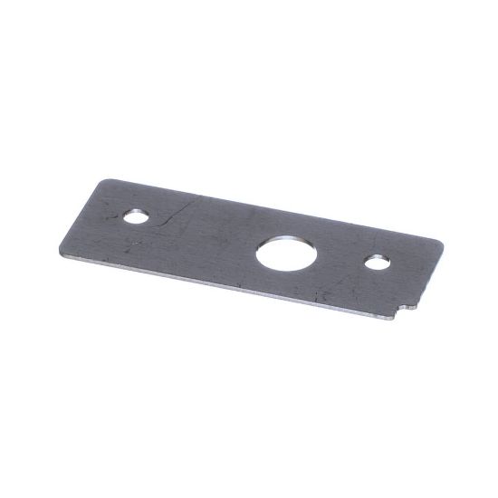 Picture of Bunn 44714 Plate, Faucet Reinforcement