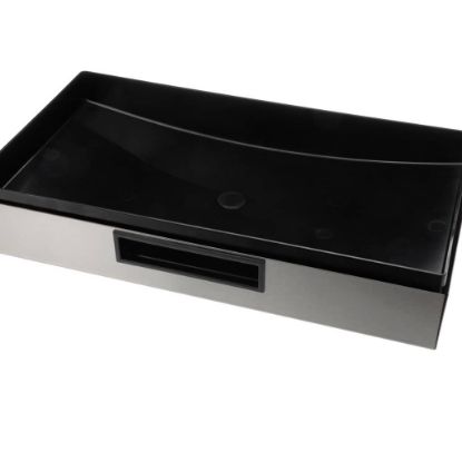 Picture of Bunn 44659.1004 Sit, Drip Pan Insert Hwb Imix 5