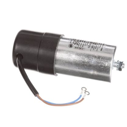 Picture of Bunn 44820.0004 Capacitor Assembly, Run 35 F 425V