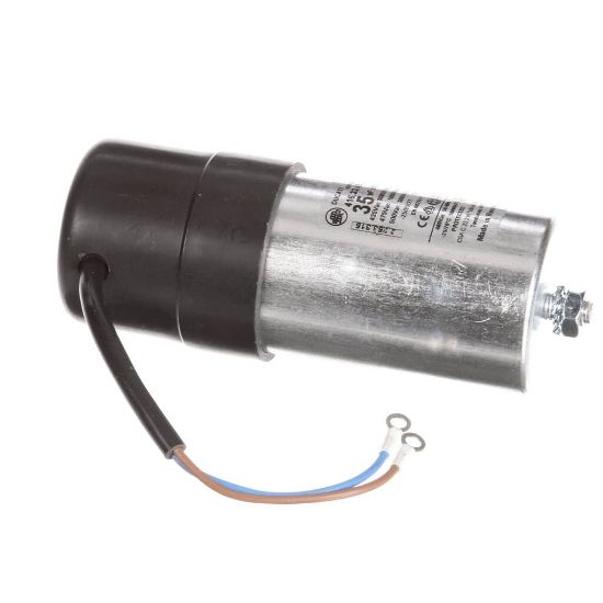 Picture of Bunn 44820.0004 Capacitor Assembly, Run 35 F 425V